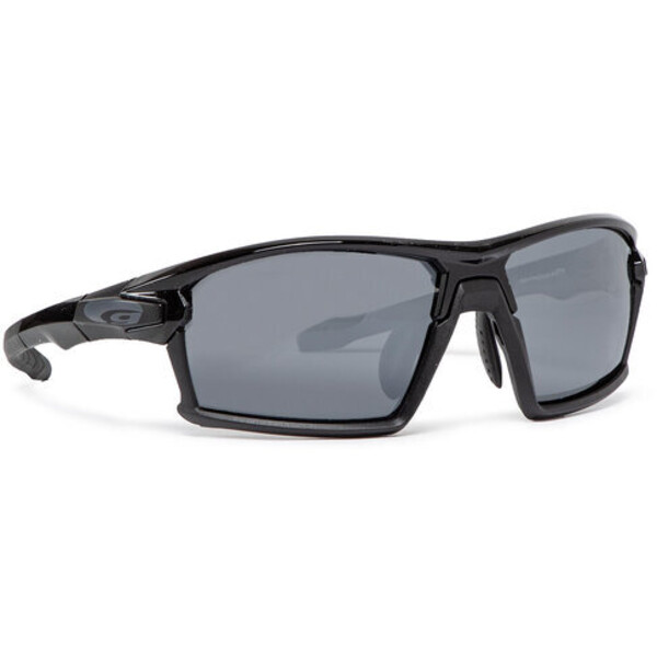 GOG Okulary przeciwsłoneczne Tango E558-4P Czarny