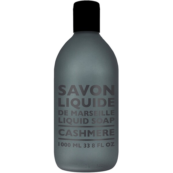 Compagnie de Provence LIQUID MARSEILLE SOAP Mydło w płynie cashmere C2034G00J-S12