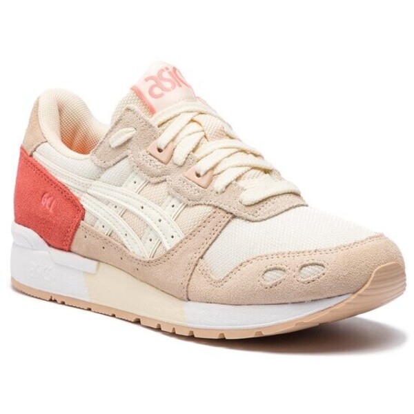 Asics Sneakersy Gel-Lyte 1192A057 Beżowy