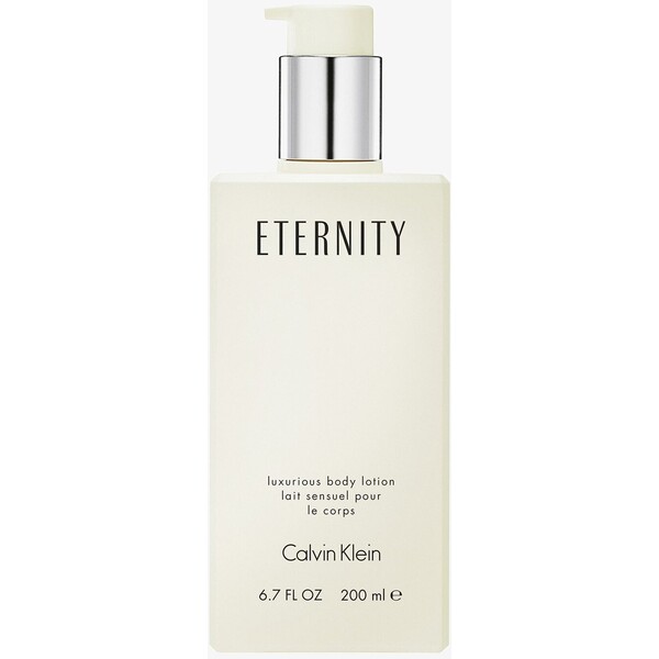 Calvin Klein Fragrances ETERNITY FOR HER BODY LOTION Balsam C4P31G003-S11