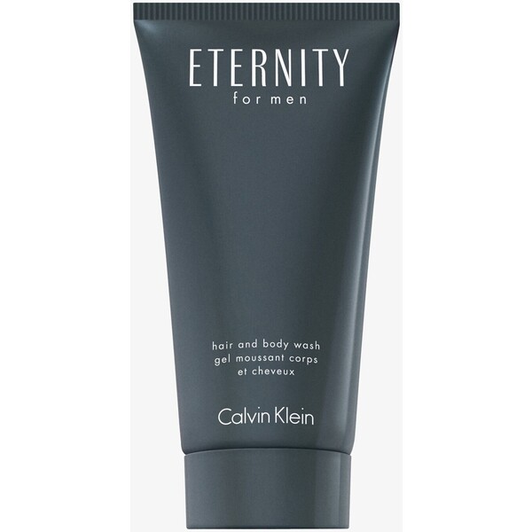 Calvin Klein Fragrances ETERNITY FOR MEN SHOWER GEL Żel pod prysznic - C4P32G006-S11
