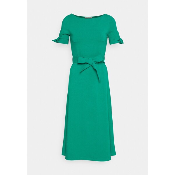 Anna Field Petite Sukienka z dżerseju green ANI21C03Y-M11