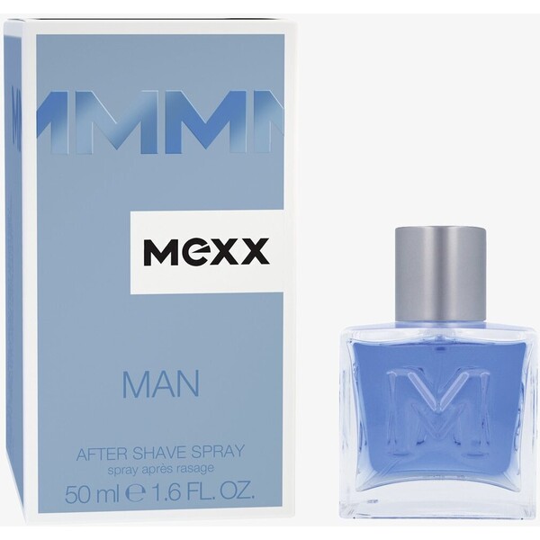Mexx Fragrance MEXX MAN AS Po goleniu - MES32I003-S11