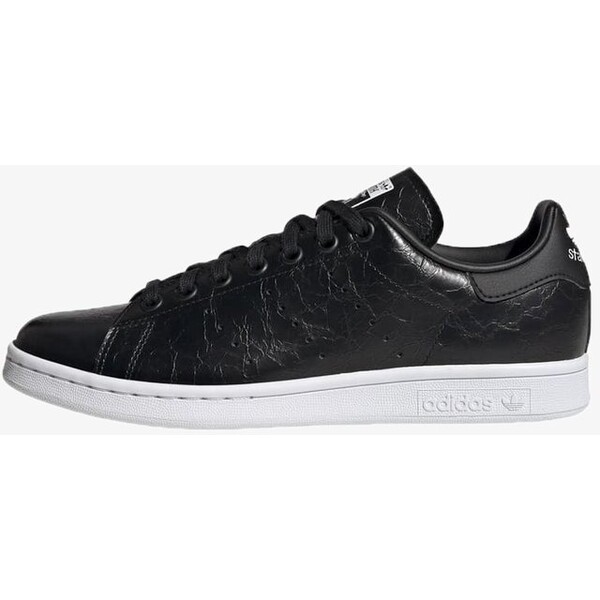 adidas Originals STAN SMITH Sneakersy niskie black AD111A1SJ-Q11