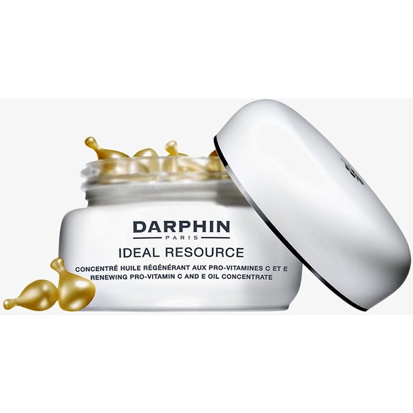 Darphin IDEAL RESOURCE RENEWING PRO-VITAMIN C&E OIL CONCENTRATE Olejek do twarzy - DAO31G01Q-S11
