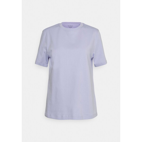 Marks & Spencer CREW T-shirt basic violet QM421D02B-I11