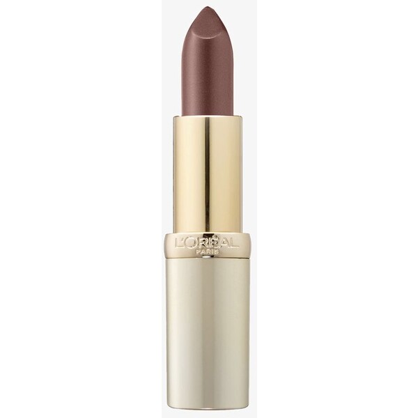 L'Oréal Paris COLOR RICH LIPSTICK Pomadka do ust 108 copper brown LP531F00E-G11