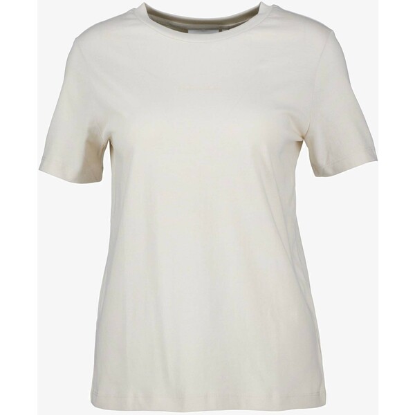 Calvin Klein MICRO LOGO REGULAR T-shirt basic acj 6CA21E04P-B11