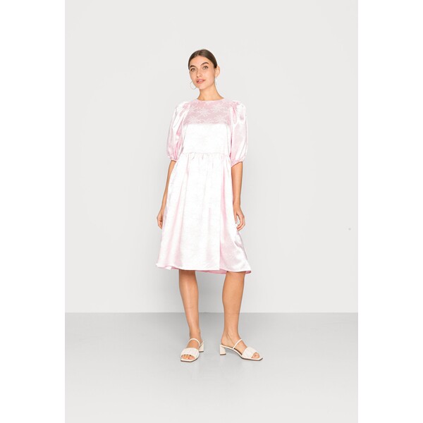 Love Copenhagen NINO DRESS Sukienka koktajlowa blush L1G21C05W-J11