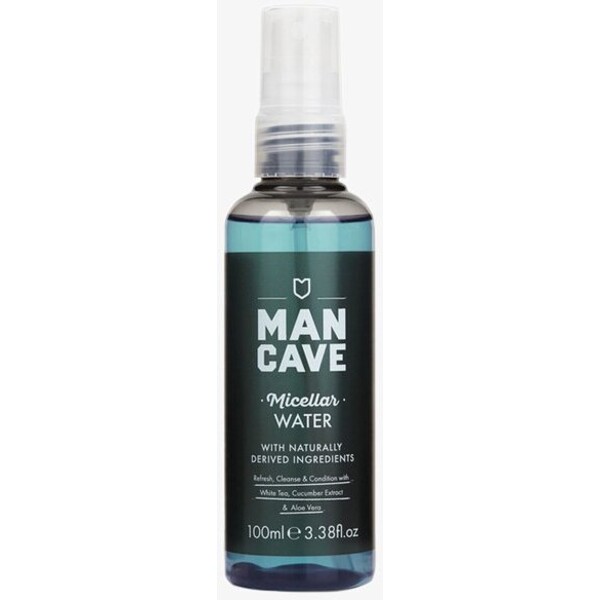 Man Cave MICELLAR WATER 100ML Tonik - M4C32G000-S11