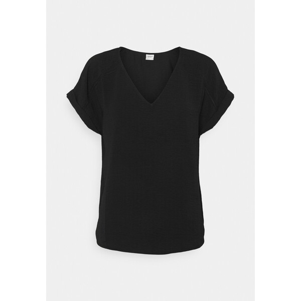 JDY JDYRACHEL T-shirt basic black JY121E0JY-Q11