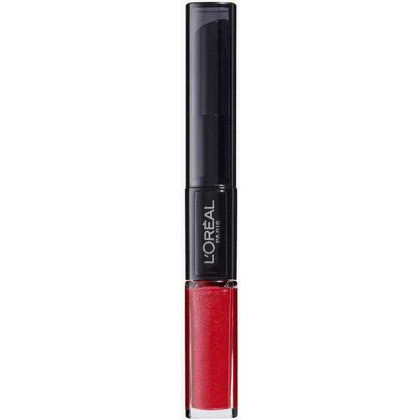 L'Oréal Paris INFAILLIBLE X3 LIPSTICK Pomadka do ust 507 relentless rouge LP531F00Y-G13