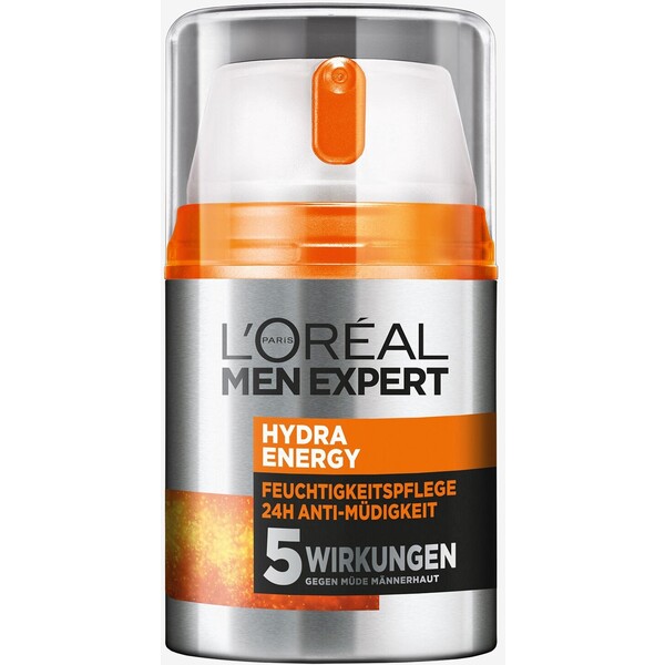 L'Oréal Men Expert HYDRA ENERGY 24H WITH GUARANA Pielęgnacja na dzień - LOT32G013-S11