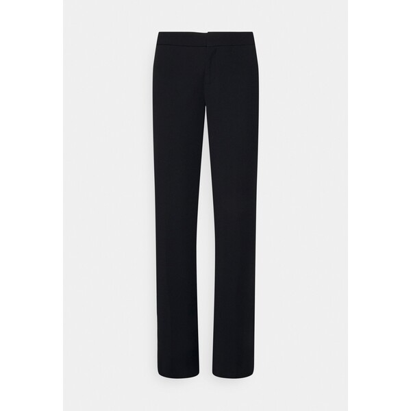 CLOSED TEAGAN Spodnie materiałowe black CL321A04C-Q11