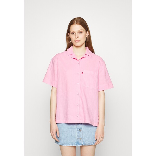 Levi's® ARI RESORT Koszula pink LE221E08M-J11