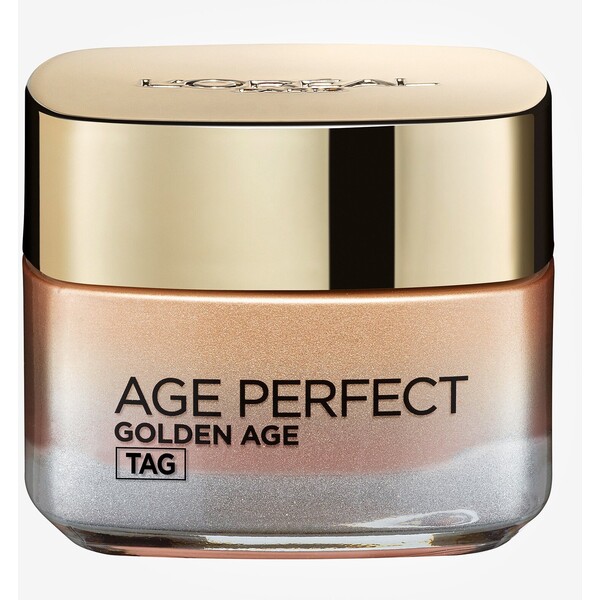 L'Oréal Paris Skin AGE PERFECT GOLDEN AGE DAY CREAM 50ML Pielęgnacja na dzień - LOQ31G00B-S11