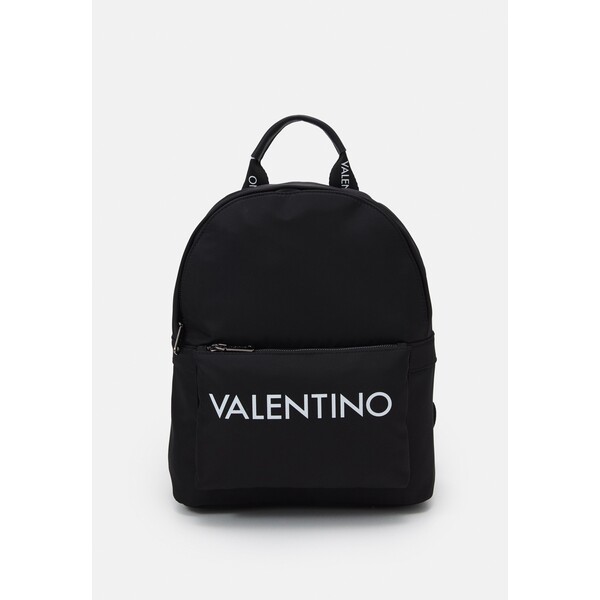 Valentino Bags KYLO BACKPACK Plecak nero 5VA54O008-Q11