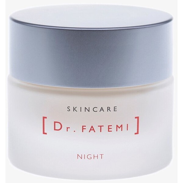 Dr. Fatemi Skincare NIGHT Pielęgnacja na noc - DRO34G002-S11
