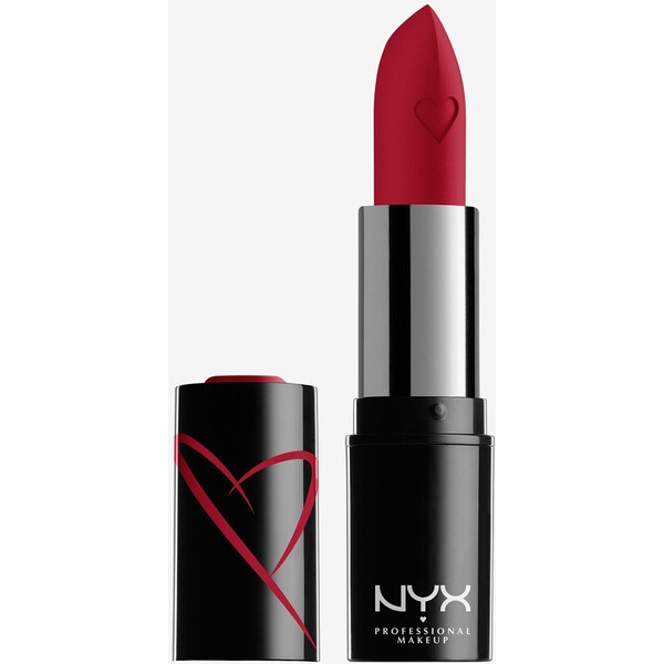 Nyx Professional Makeup SHOUT LOUD SATIN LIPSTICK Pomadka do ust NY631E03F-G12