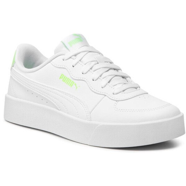 Puma Sneakersy Skye Clean 380147 09 Biały