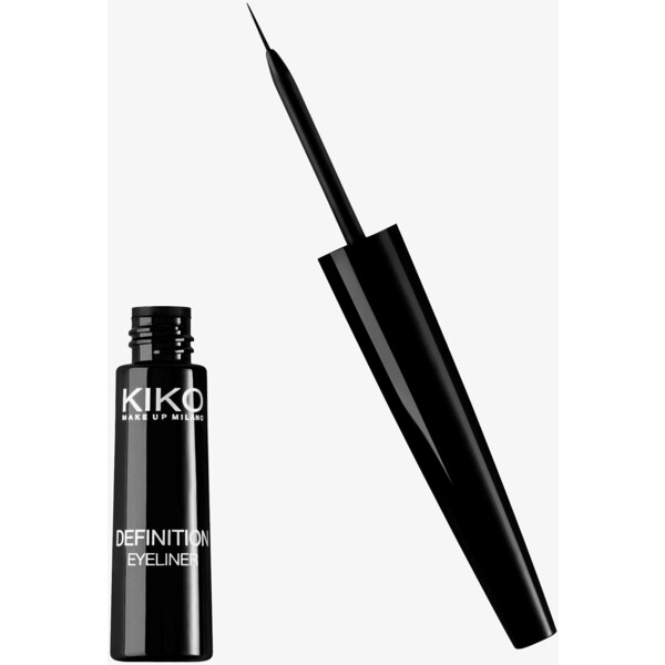 KIKO Milano EYELINER DEFINITION Eyeliner black KIR31E01D-Q11
