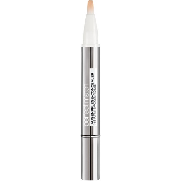 L'Oréal Paris PERFECT MATCH EYE CARE-CONCEALER Korektor 3-5n natural beige LP531E02D-B11