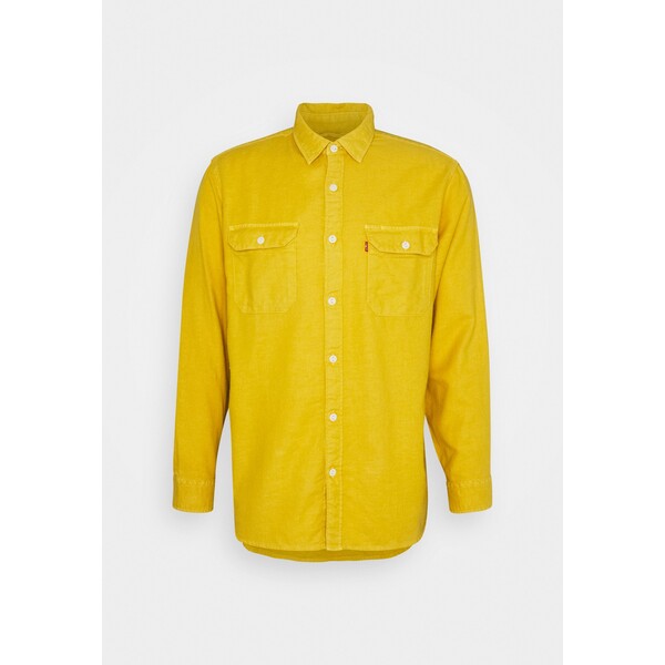 Levi's® JACKSON WORKER Koszula cool yellow LE222D080-E11
