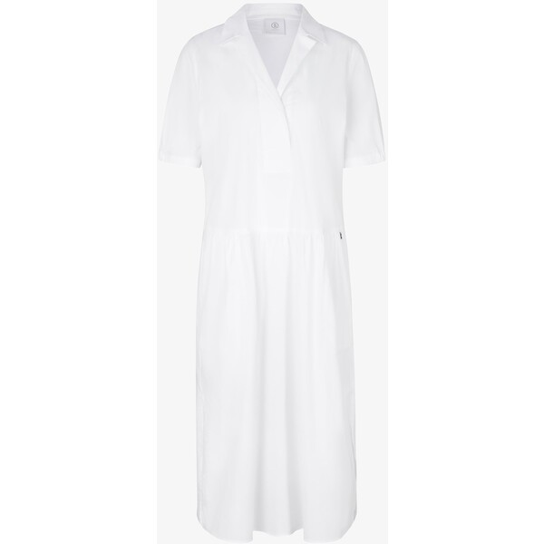 Bogner TILLA Sukienka koszulowa weiß BO741L000-A11
