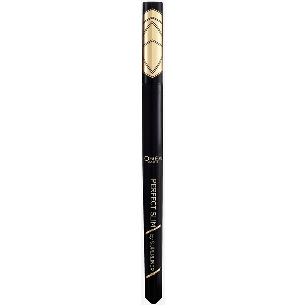 L'Oréal Paris SUPER LINER PERFECT SLIM Eyeliner intense black LP531E02S-Q11