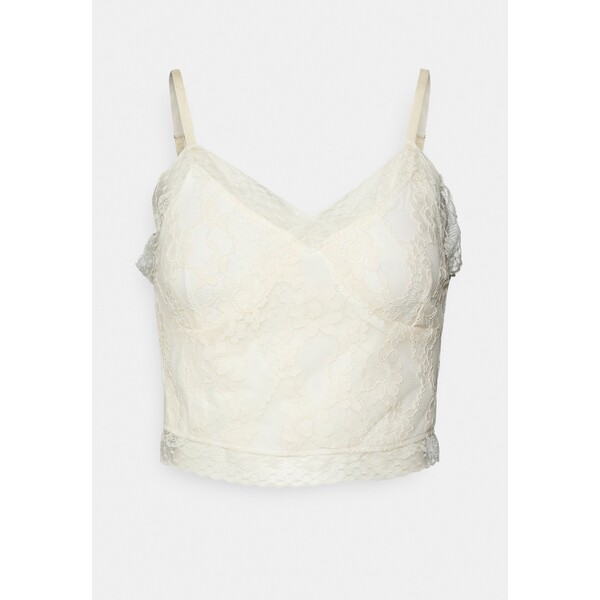 Molly Bracken YOUNG LADIES CAMISOLE Top off-white M6121E05V-A11