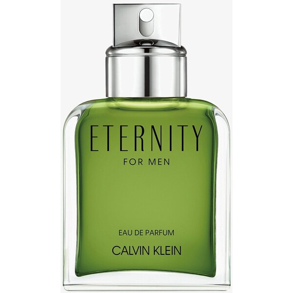 Calvin Klein Fragrances ETERNITY FOR MEN EDP EAU DE PARFUM Perfumy - C4P32I001-S11