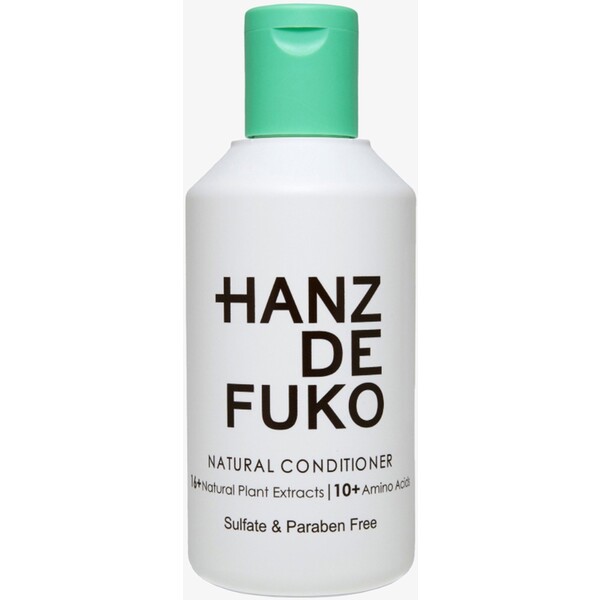 Hanz De Fuko NATURAL CONDITIONER Odżywka - HAS32H001-S11