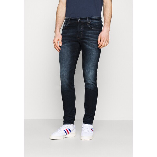 G-Star Jeansy Slim Fit GS122G0NK-K12