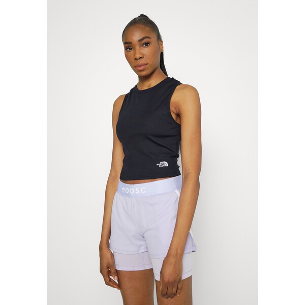 The North Face TANK Top aviator navy TH341D05A-K11