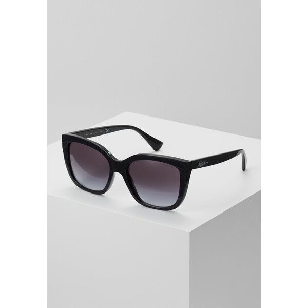 RALPH Ralph Lauren Okulary przeciwsłoneczne black R0551K00X-Q11