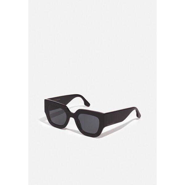 Victoria Beckham Okulary przeciwsłoneczne black V0951K002-Q11