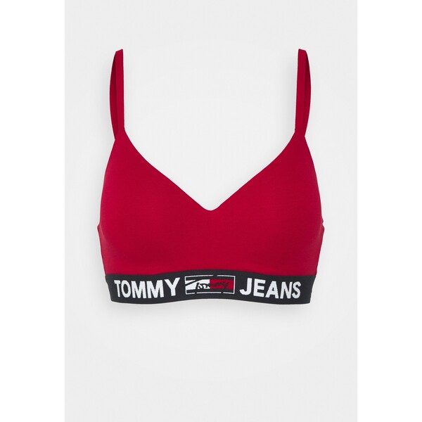 Tommy Jeans Biustonosz bustier TO181A07Y-G11