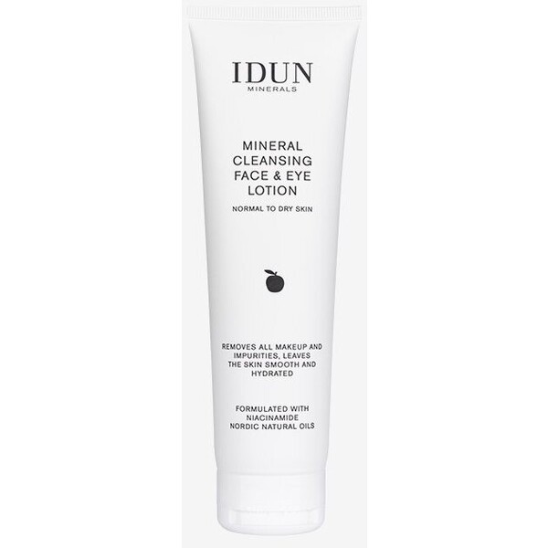 IDUN Minerals SKINCARE CLEANSING LOTION Oczyszczanie twarzy - ID531G00B-S11