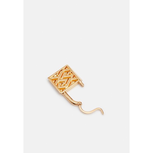 Versace EARRINGS Kolczyki gold-coloured 1VE51L04G-F11