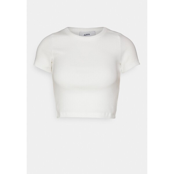 JJXX FLORIE TEE T-shirt basic bright white JJ621D00T-A11