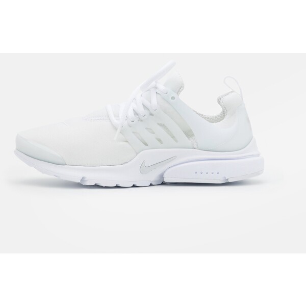 Nike Sportswear AIR PRESTO Sneakersy niskie white/pure platinum NI112O0H0-A11