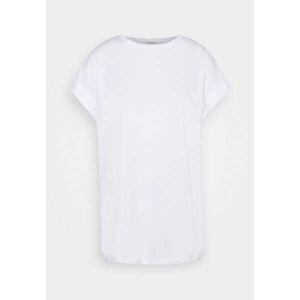 Modström BRAZIL T-shirt basic white MO421D04U-A11
