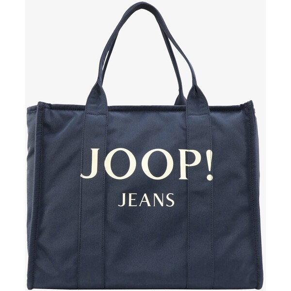 JOOP! Jeans Torba na zakupy darkblue JOG51H044-K11