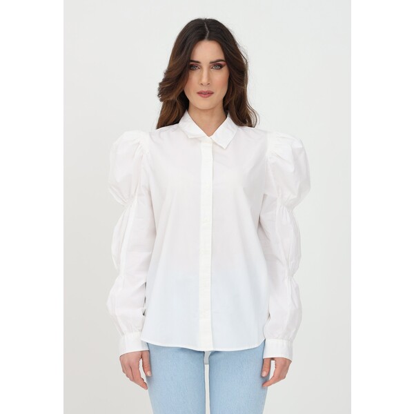 Levi's® Koszula bright white LE221E08U-A11