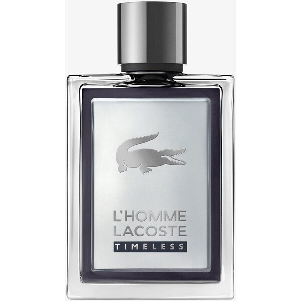 Lacoste Fragrances L'HOMME TIMELESS EAU DE TOILETTE Woda toaletowa - L4S32I005-S11
