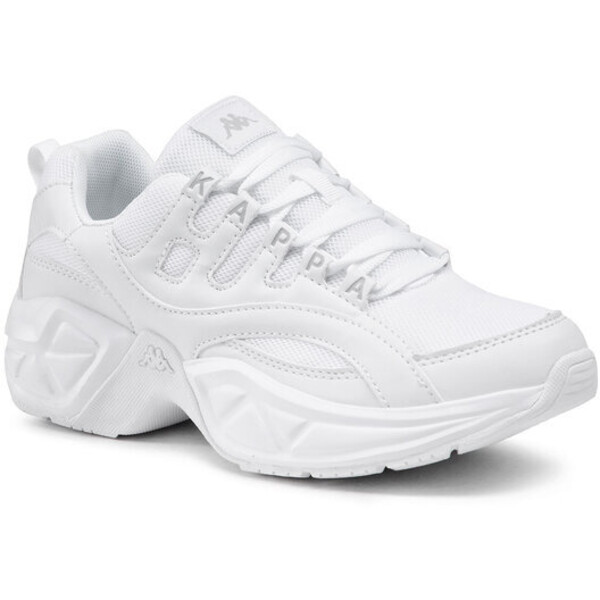 Kappa Sneakersy 242672OC Biały