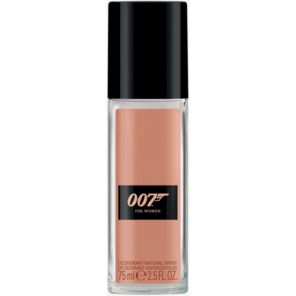 James Bond Fragrances JAMES BOND 007 FOR WOMEN DEO Dezodorant - J0D31G000-S11