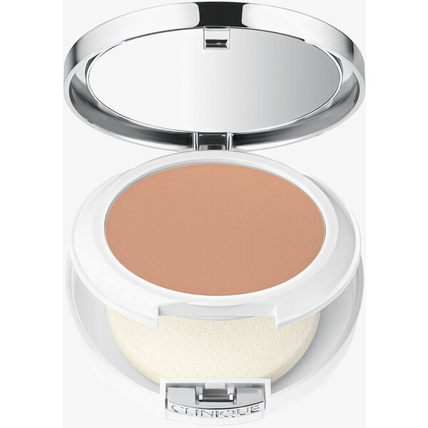 Clinique BEYOND PERFECTING POWDER FOUNDATION + CONCEALER Podkład 04 creamwhip CLL31E007-S12