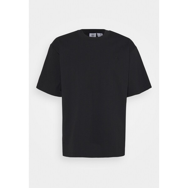 adidas Originals TEE UNISEX T-shirt basic black AD121006A-Q11