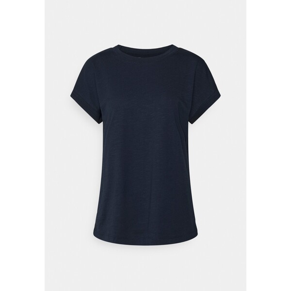 Esprit T-shirt basic navy ES121D23E-K12